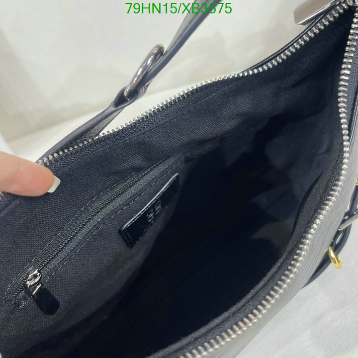 Givenchy-Bag-4A Quality Code: XB3575