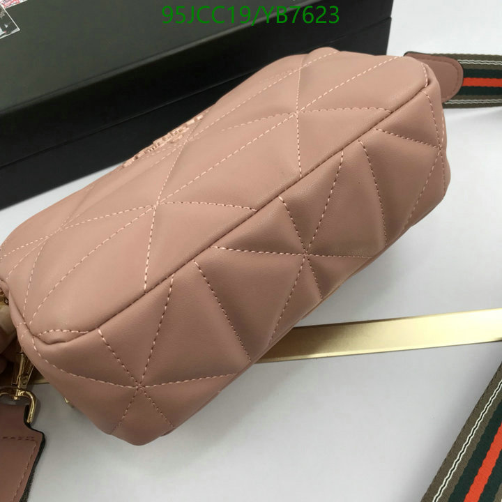 Prada-Bag-4A Quality Code: YB7623 $: 95USD