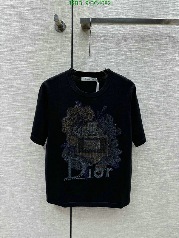 Dior-Clothing Code: BC4082 $: 89USD