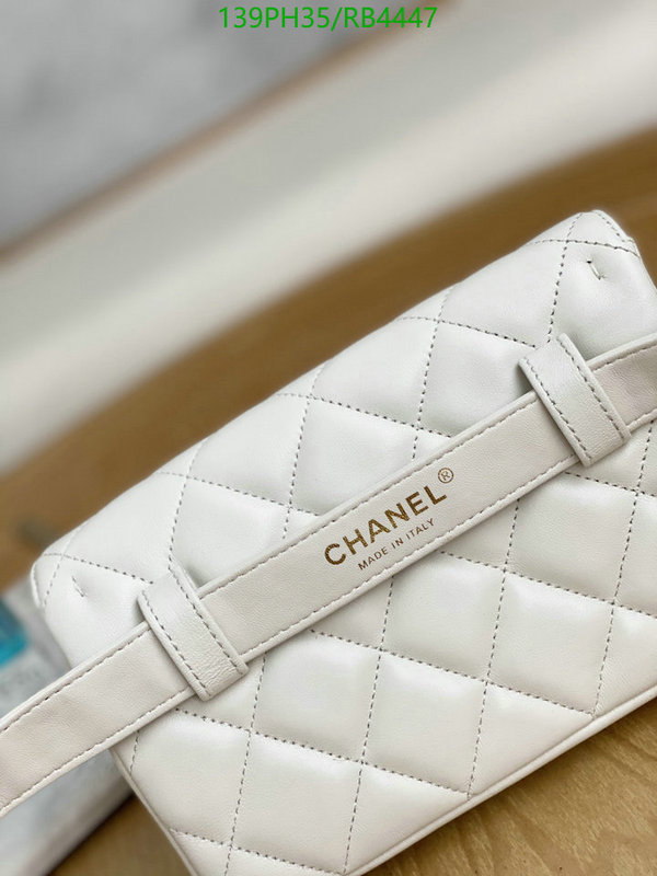 Chanel-Bag-Mirror Quality Code: RB4447 $: 139USD