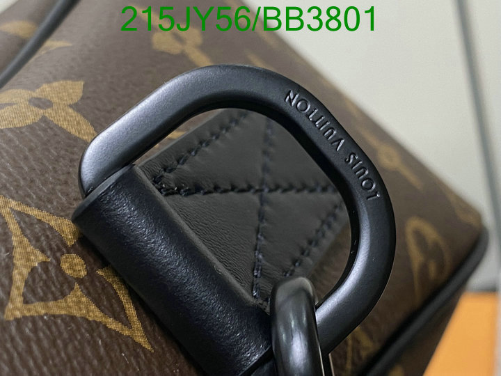 LV-Bag-Mirror Quality Code: BB3801 $: 215USD