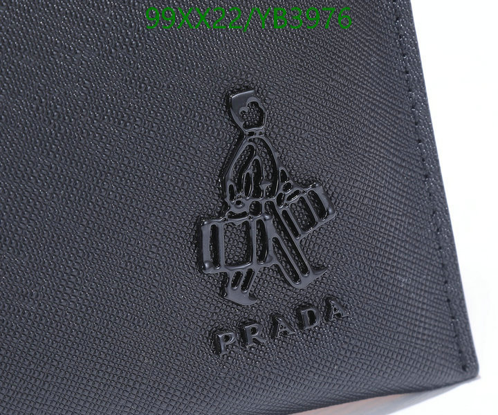 Prada-Bag-Mirror Quality Code: YB3976 $: 99USD