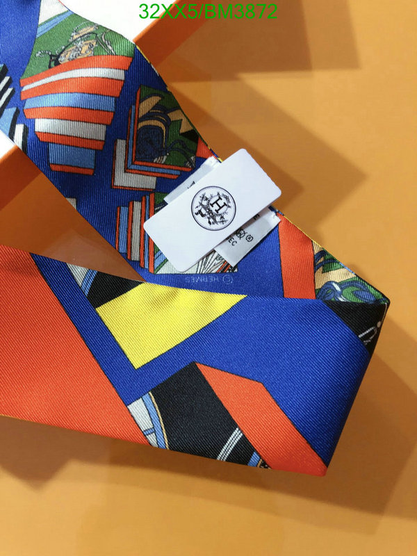 Hermes-Scarf Code: BM3872 $: 32USD