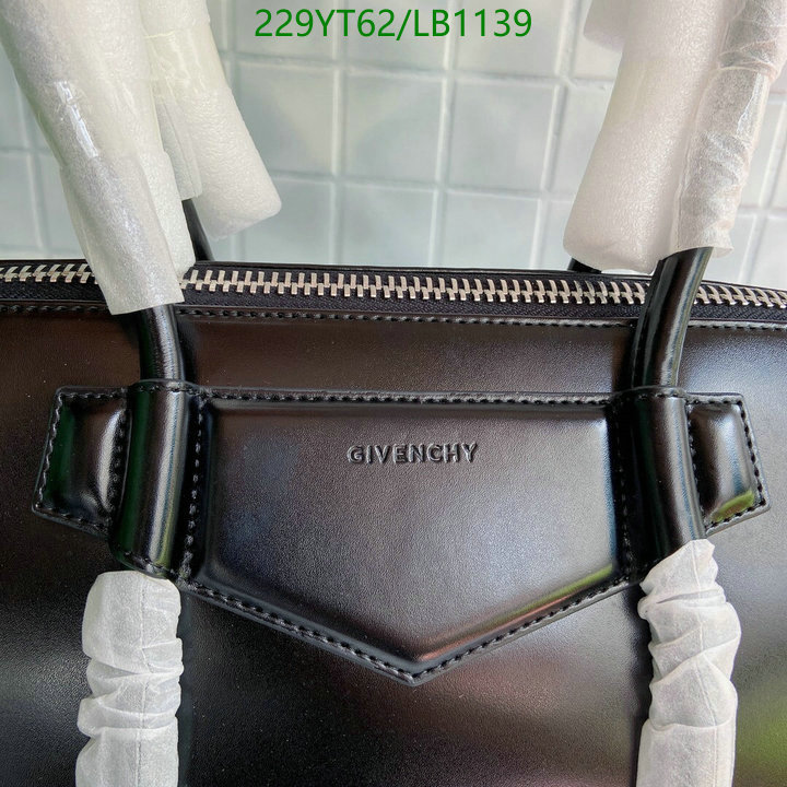Givenchy-Bag-Mirror Quality Code: LB1139 $: 229USD