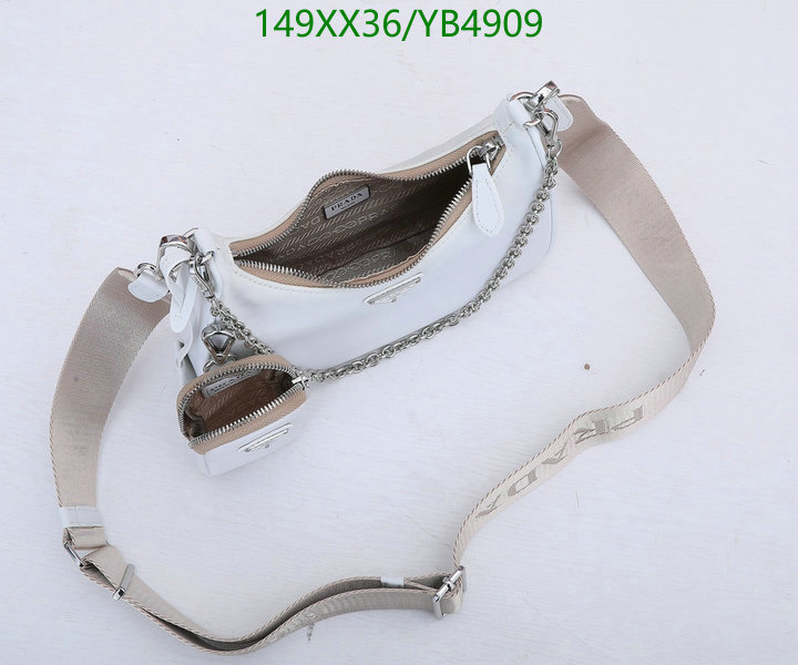 Prada-Bag-Mirror Quality Code: YB4909 $: 149USD