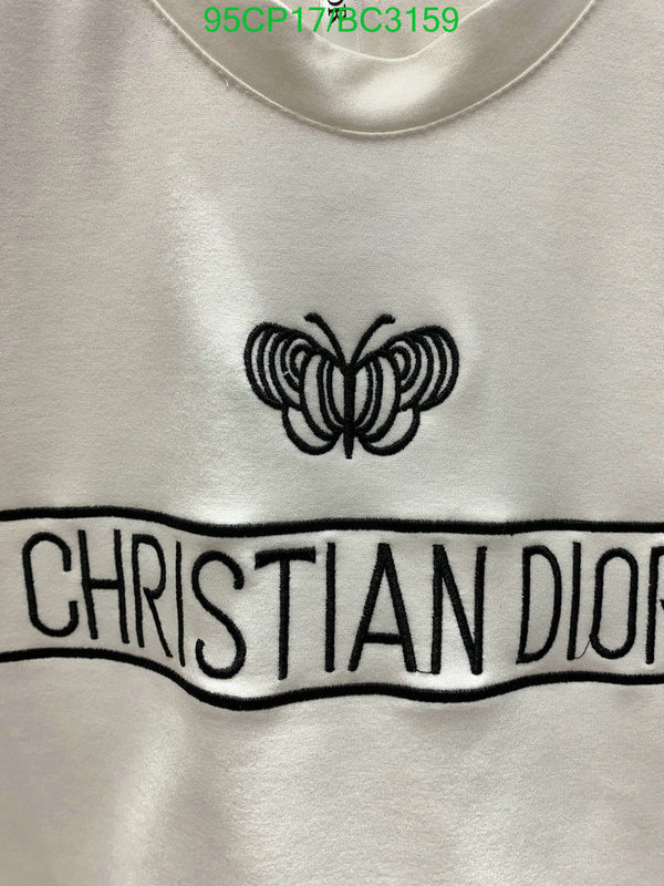 Dior-Clothing Code: BC3159 $: 95USD