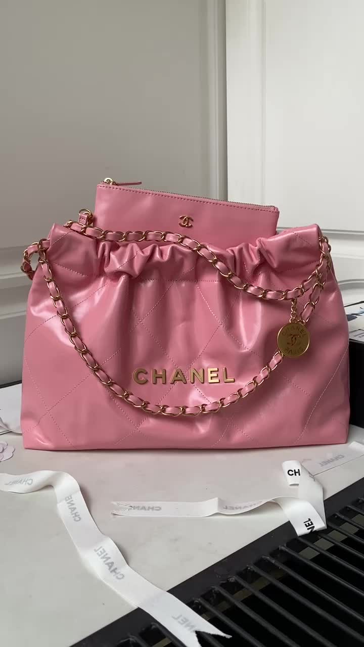 Chanel-Bag-Mirror Quality Code: BB3805 $: 265USD