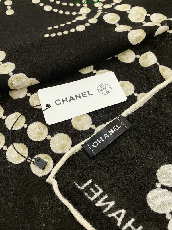 Chanel-Scarf Code: UM8669 $: 75USD