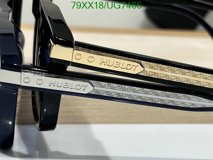 Hublot-Glasses Code: UG7465 $: 79USD