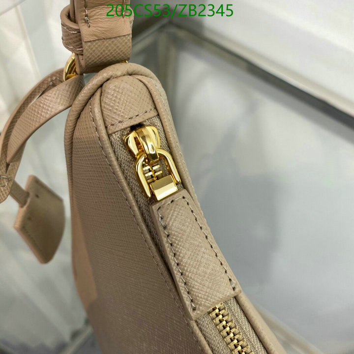 Prada-Bag-Mirror Quality Code: ZB2345 $: 205USD