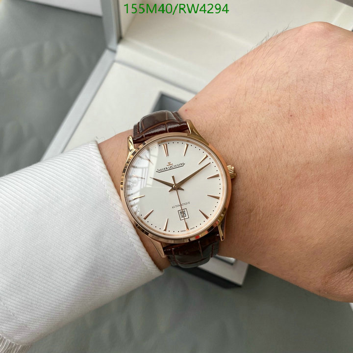 Jaeger-LeCoultre-Watch-4A Quality Code: RW4294 $: 155USD