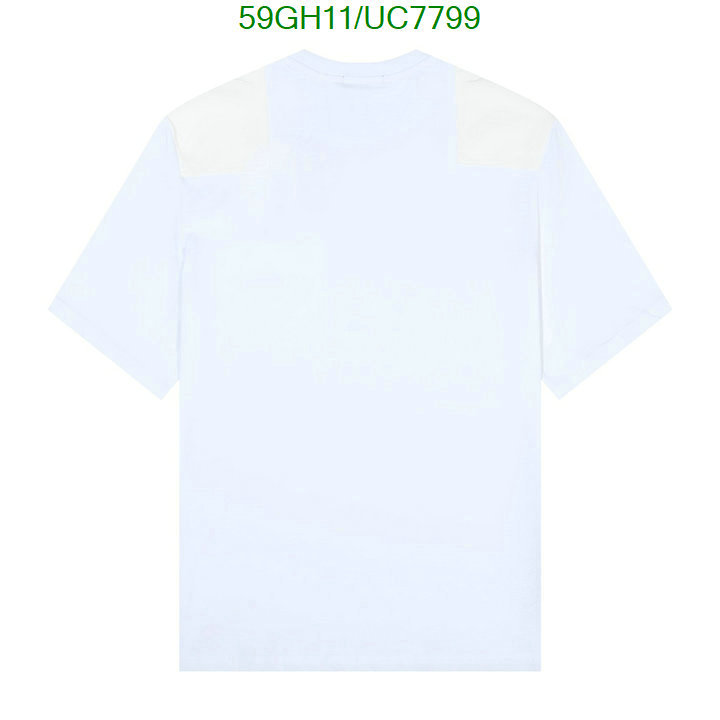 Prada-Clothing Code: UC7799 $: 59USD