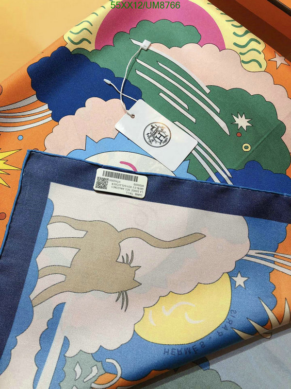 Hermes-Scarf Code: UM8766 $: 55USD