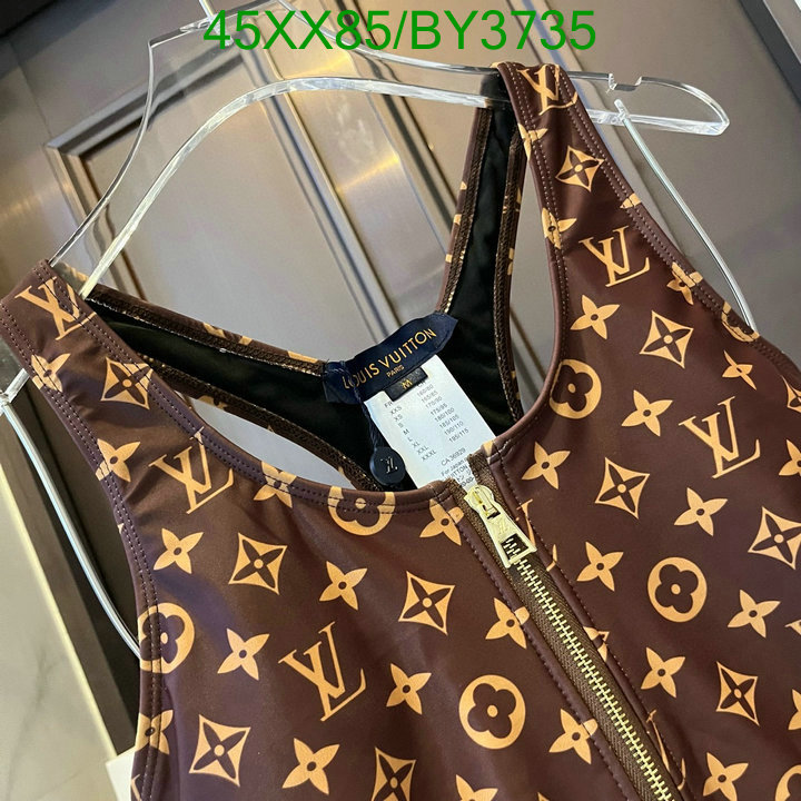 LV-Swimsuit Code: BY3735 $: 45USD