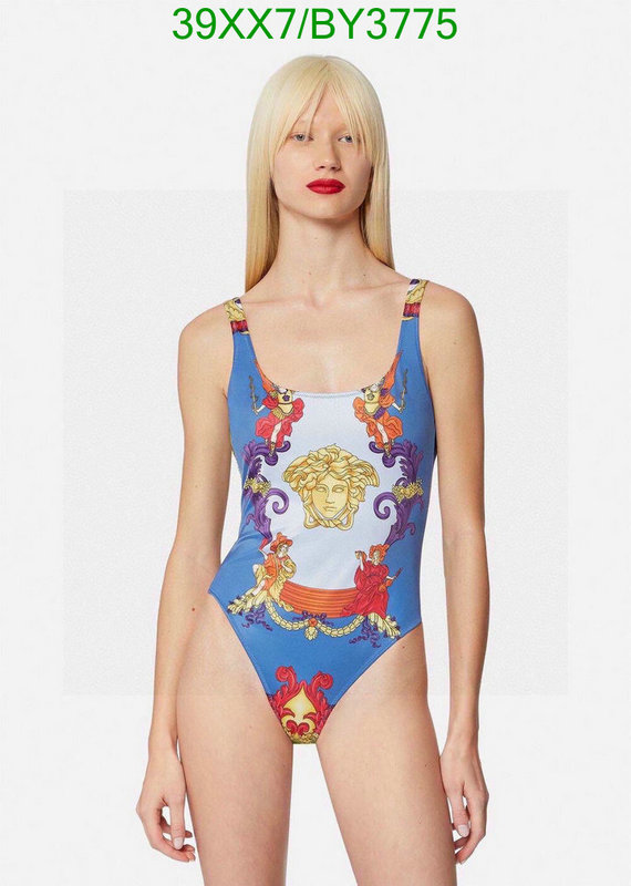 Versace-Swimsuit Code: BY3775 $: 39USD