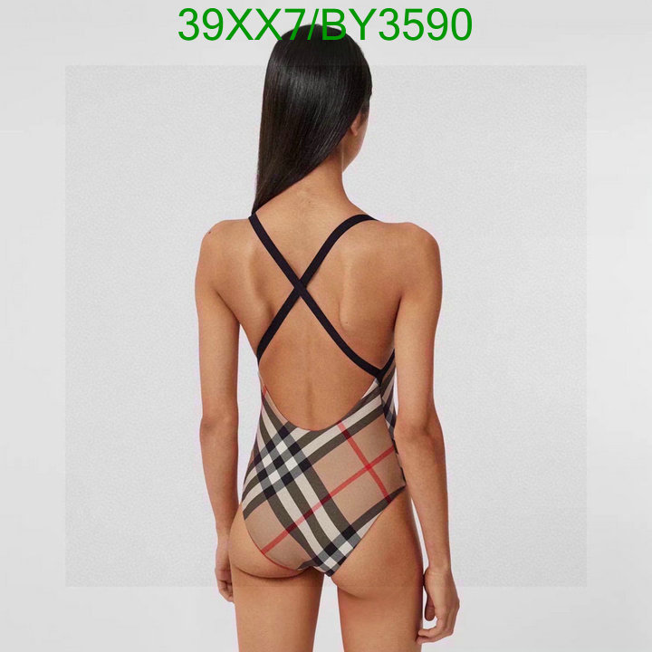 Burberry-Swimsuit Code: BY3590 $: 39USD