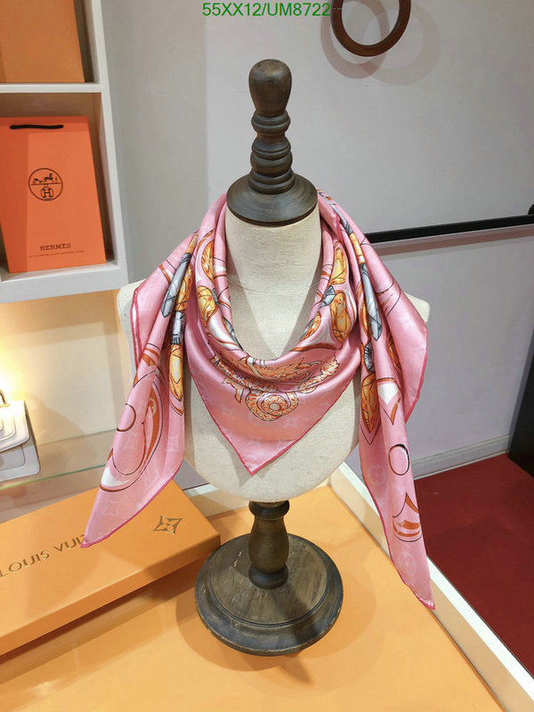 LV-Scarf Code: UM8722 $: 55USD