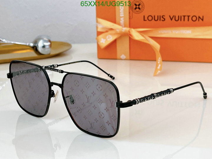 LV-Glasses Code: UG9513 $: 65USD