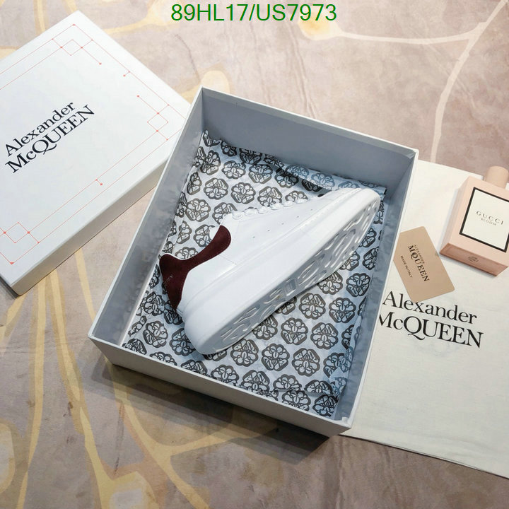 Alexander Mcqueen-Women Shoes Code: US7973 $: 89USD