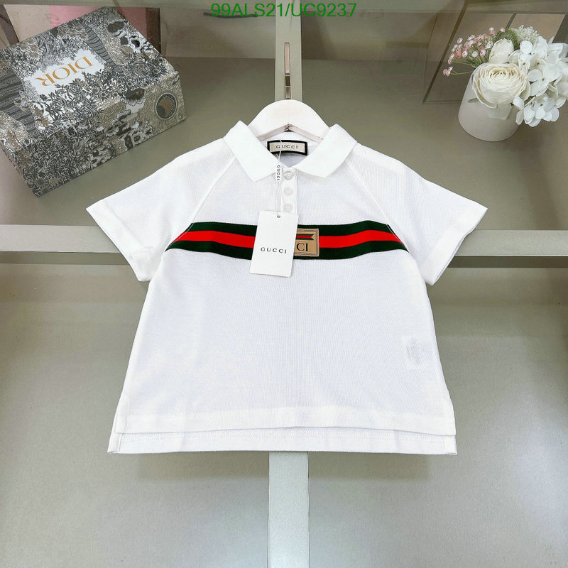 Gucci-Kids clothing Code: UC9237 $: 99USD