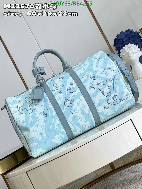 LV-Bag-Mirror Quality Code: RB4255 $: 249USD