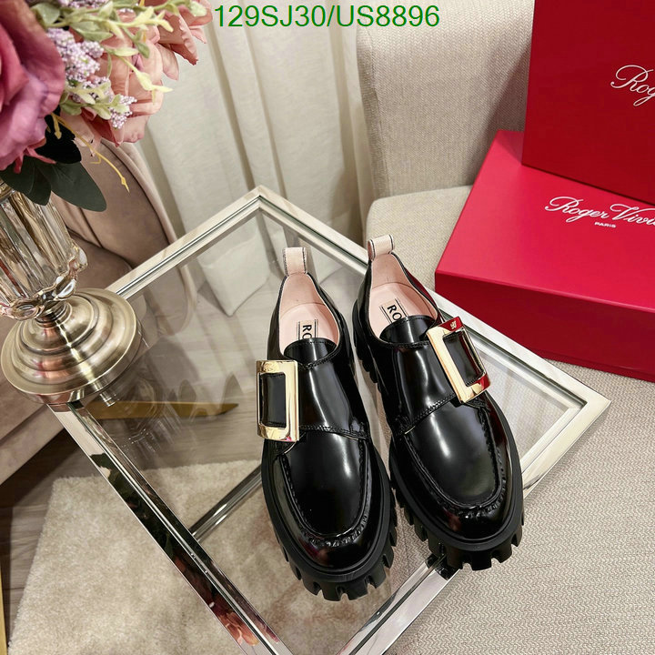 Roger Vivier-Women Shoes Code: US8896 $: 129USD