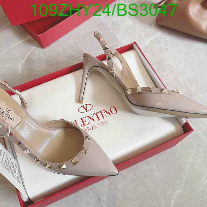 Valentino-Women Shoes Code: BS3047 $: 109USD