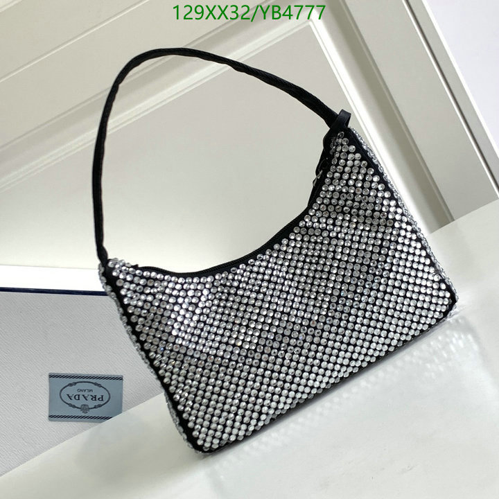 Prada-Bag-Mirror Quality Code: YB4777 $: 129USD