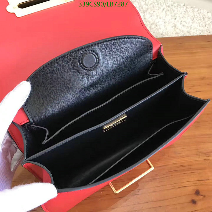 Prada-Bag-Mirror Quality Code: LB7287 $: 339USD