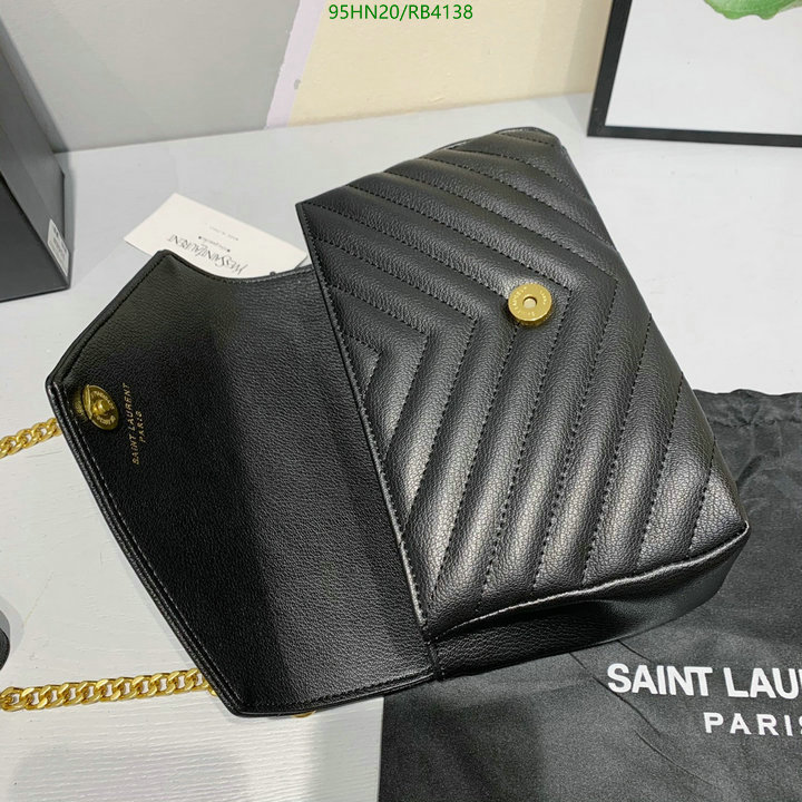 YSL-Bag-4A Quality Code: RB4138 $: 95USD