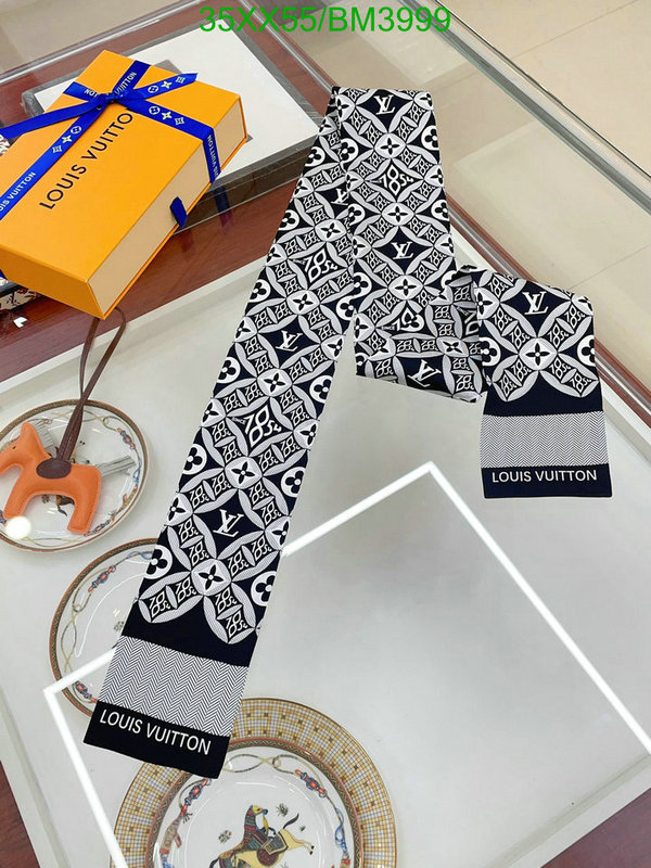 LV-Scarf Code: BM3999 $: 35USD