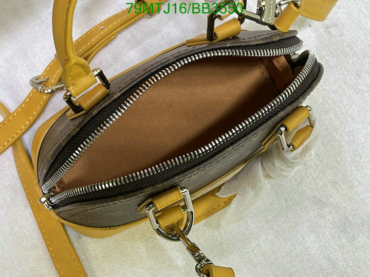 LV-Bag-4A Quality Code: BB3350 $: 79USD