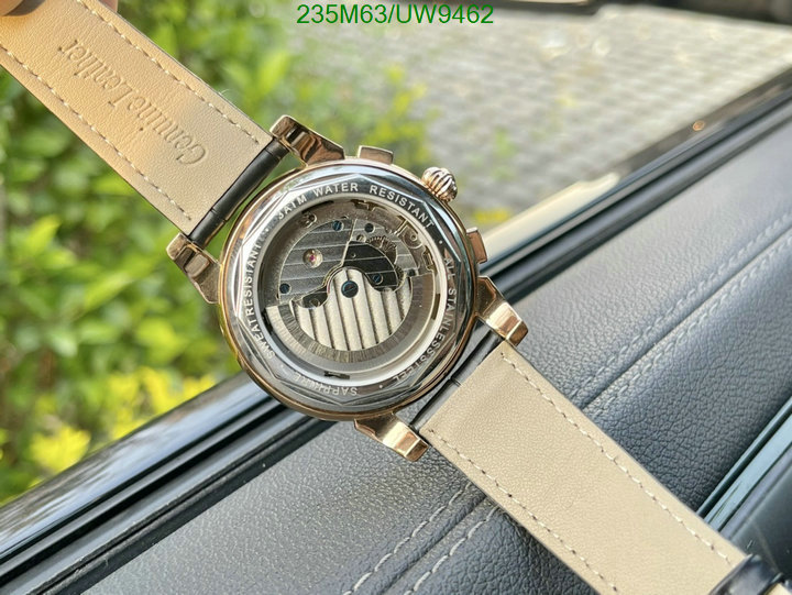 Omega-Watch-Mirror Quality Code: UW9462 $: 235USD