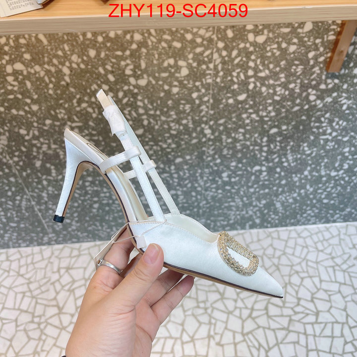 Valentino-Women Shoes Code: BS3059 $: 119USD