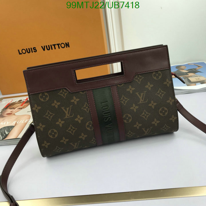 LV-Bag-4A Quality Code: UB7418 $: 99USD