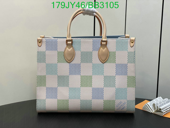 LV-Bag-Mirror Quality Code: BB3105 $: 179USD