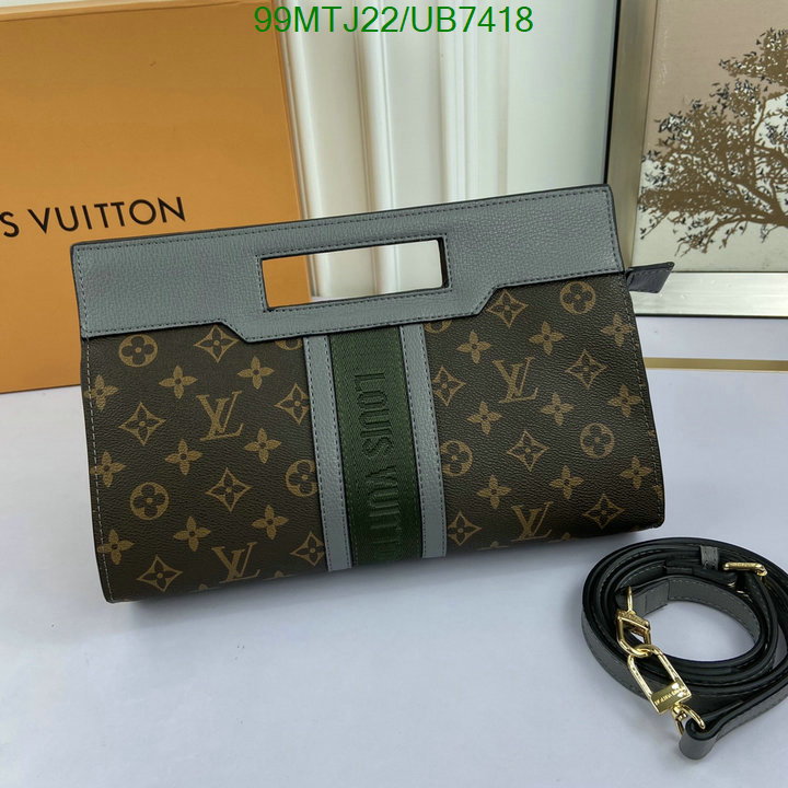 LV-Bag-4A Quality Code: UB7418 $: 99USD