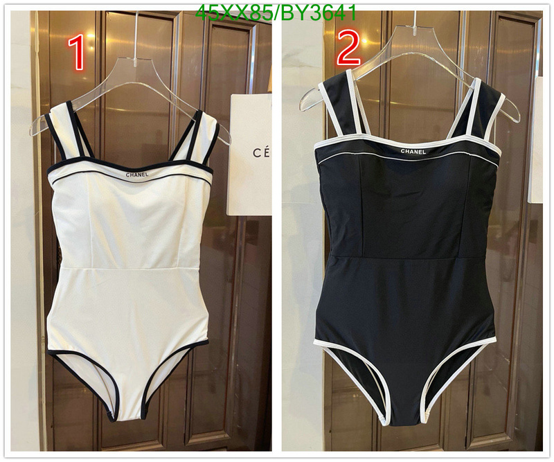 Chanel-Swimsuit Code: BY3641 $: 45USD