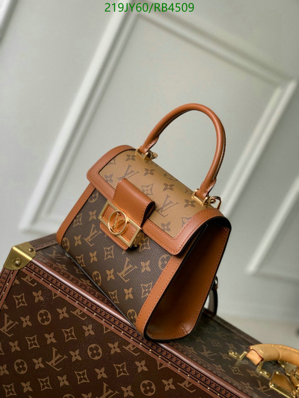 LV-Bag-Mirror Quality Code: RB4509 $: 219USD