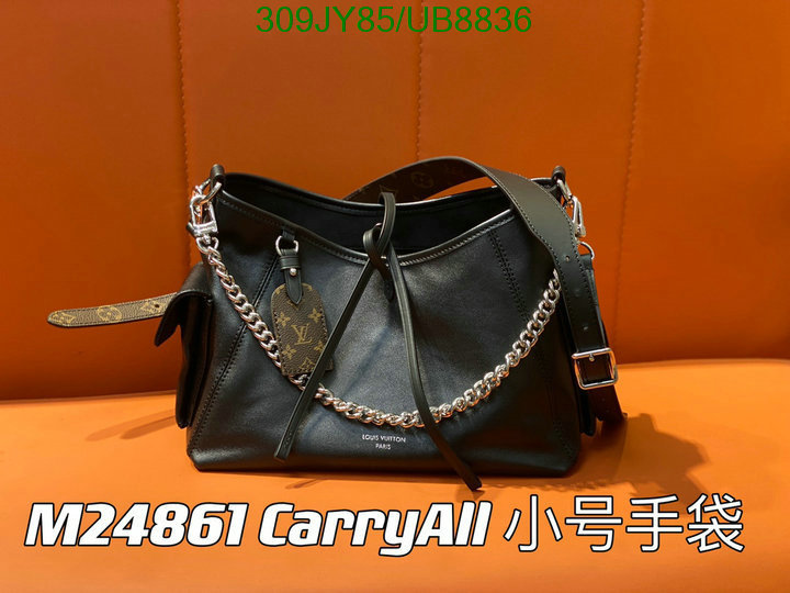 LV-Bag-Mirror Quality Code: UB8836 $: 309USD