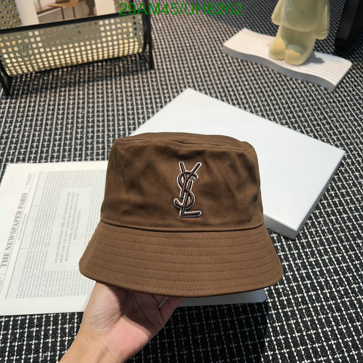 YSL-Cap(Hat) Code: UH8262 $: 29USD