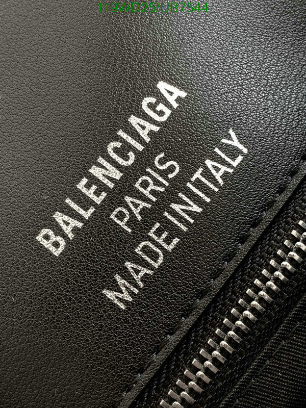 Balenciaga-Bag-4A Quality Code: UB7544