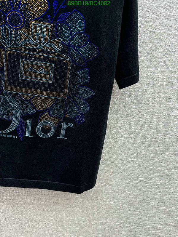 Dior-Clothing Code: BC4082 $: 89USD