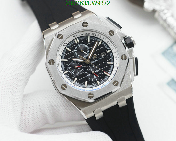 Audemars Piguet-Watch-Mirror Quality Code: UW9372 $: 235USD