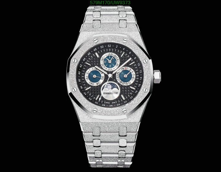 Audemars Piguet-Watch-Mirror Quality Code: UW9373 $: 579USD