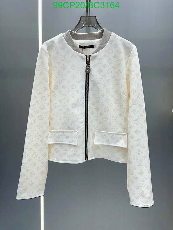 LV-Clothing Code: BC3164 $: 99USD