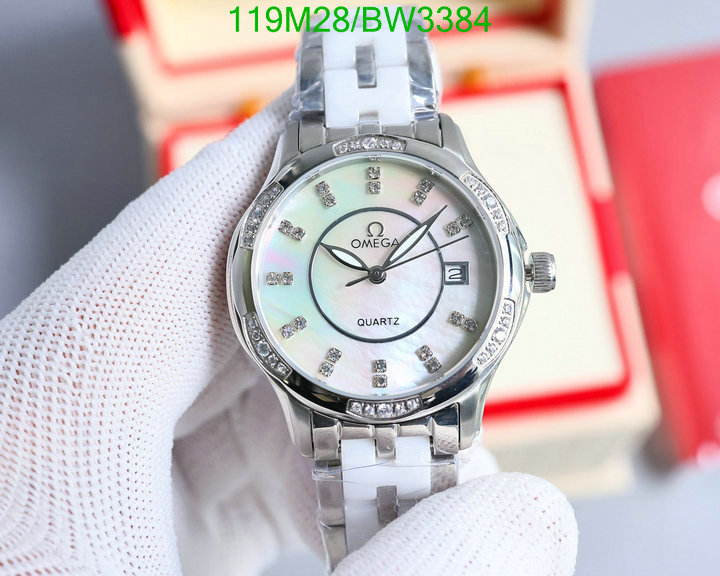 Omega-Watch(4A) Code: BW3384 $: 119USD