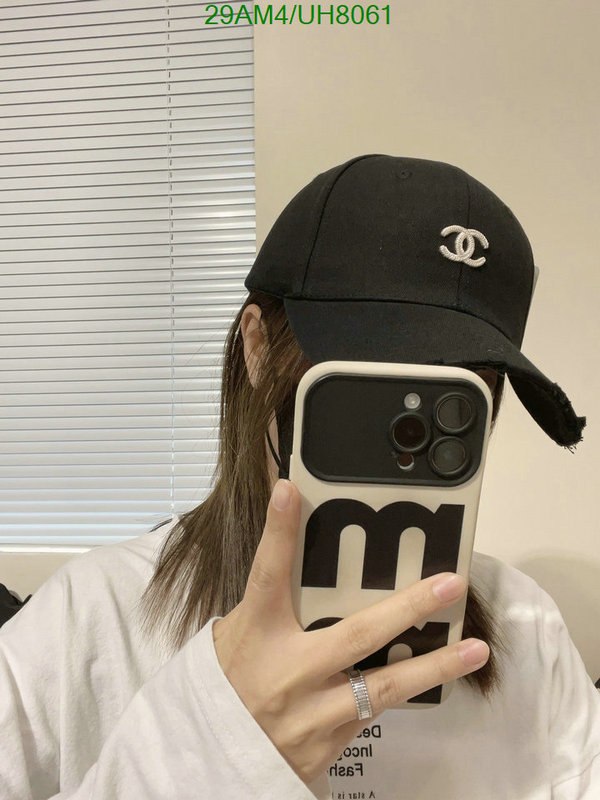 Chanel-Cap(Hat) Code: UH8061 $: 29USD