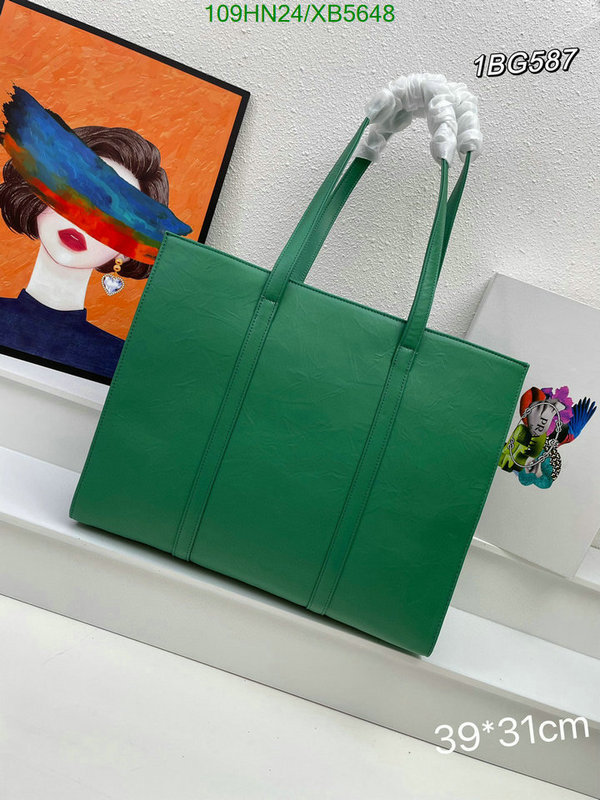 Prada-Bag-4A Quality Code: XB5648 $: 109USD