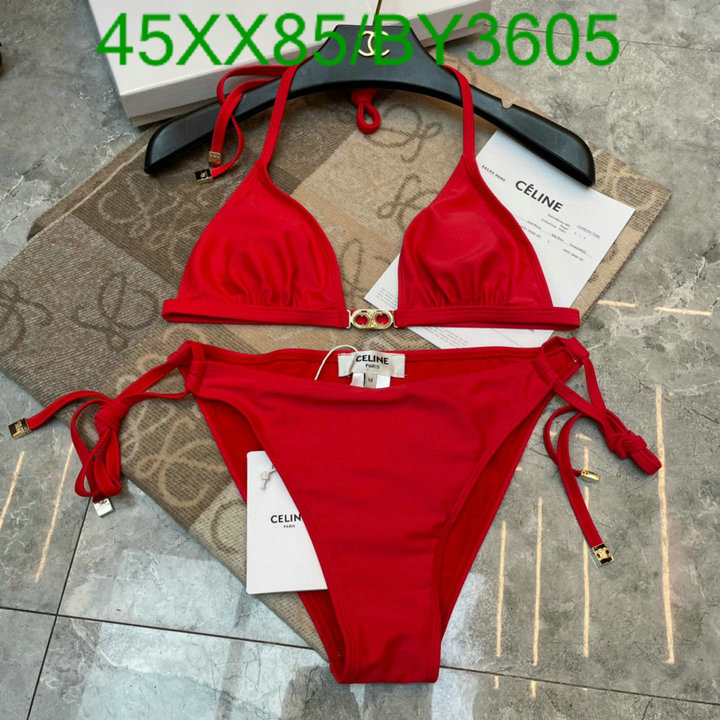 Celine-Swimsuit Code: BY3605 $: 45USD